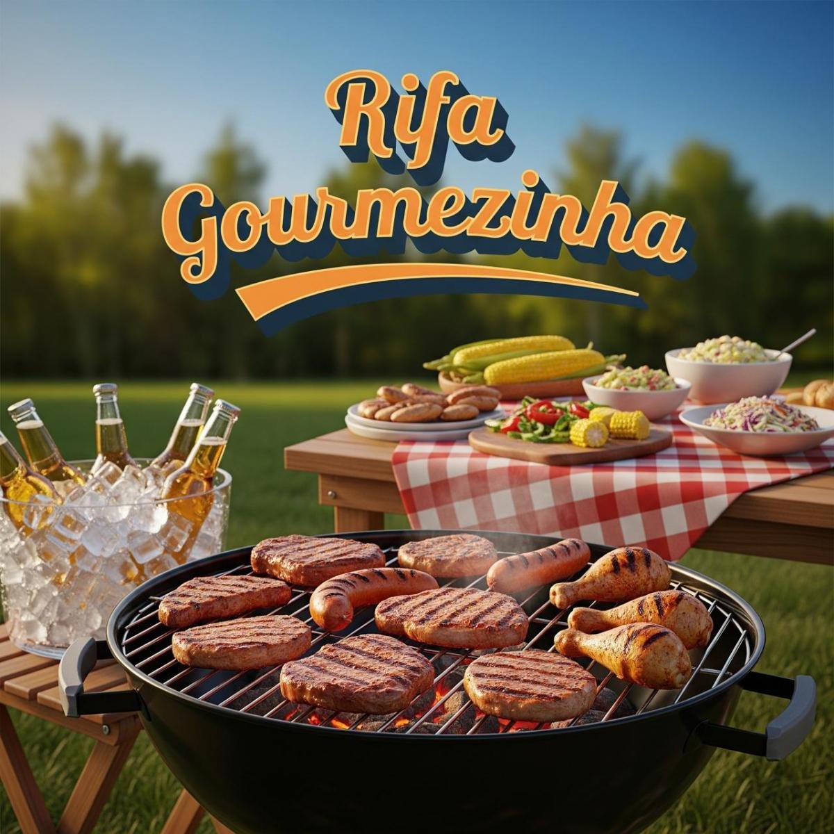 Kit Gourmezinha